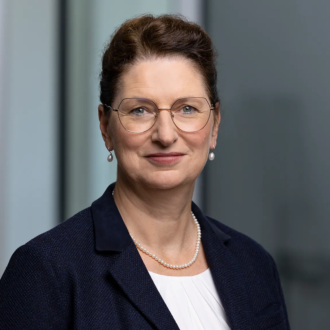 Profilbild von Christine Singer, Europaabgeordnete Freie Wähler