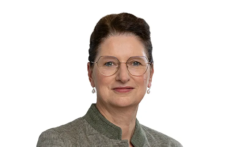 Foto Christine Singer