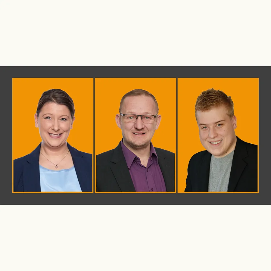 Vorsitzende der BAG Menschen mit Behinderung.